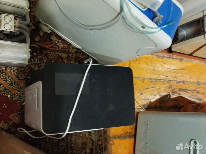 Кислородный концентратор Аренда Ремонт от 3 до 10л