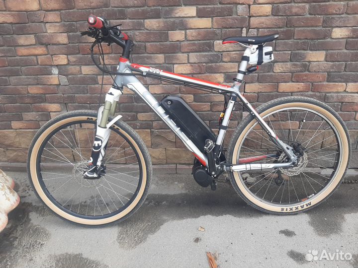 Электровелосипеды, запчасти