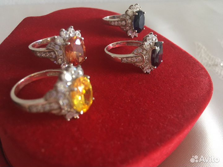 Серебро