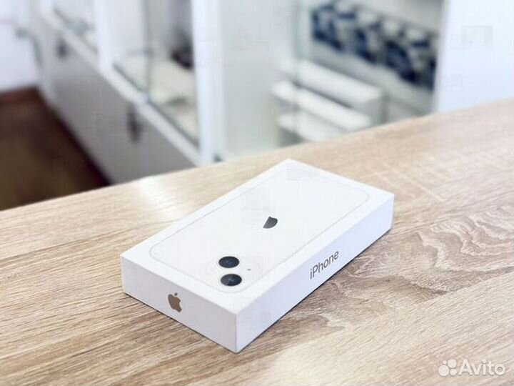 iPhone 13, 512 ГБ