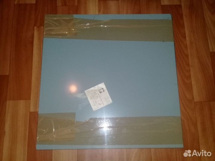 Зеркала и стёкла