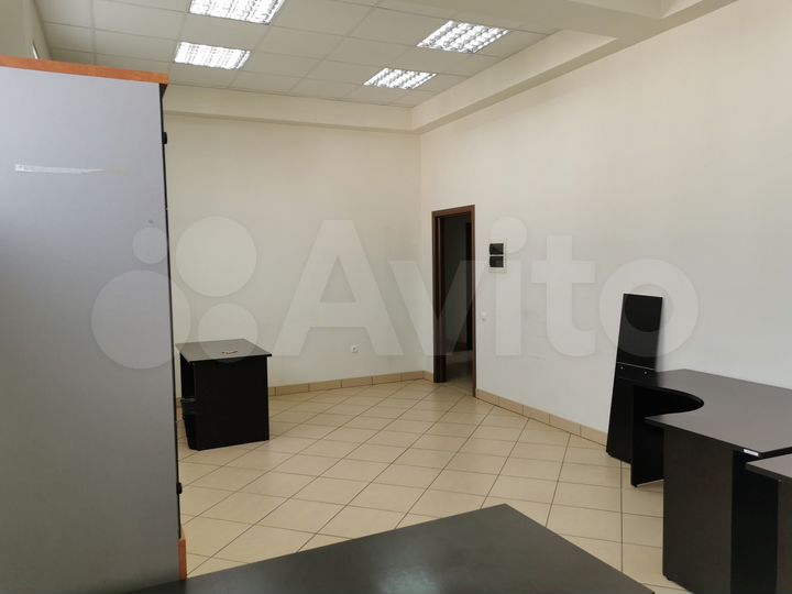 Офис 504 м2 на ул.Красная