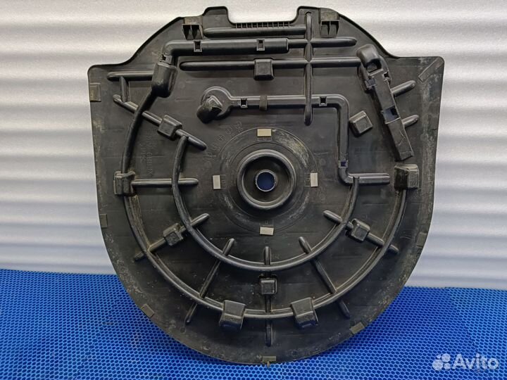 Пол багажника (Ящик для инструментов) Mazda 3 bk