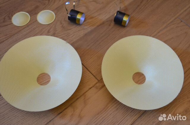 Кевларовый ремкоплект для 10 гдш, 25 гдш, 10 гд-36