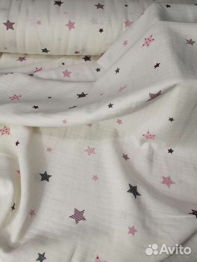 Продаётся муслин