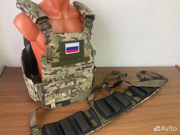 Плитник Быстросброс