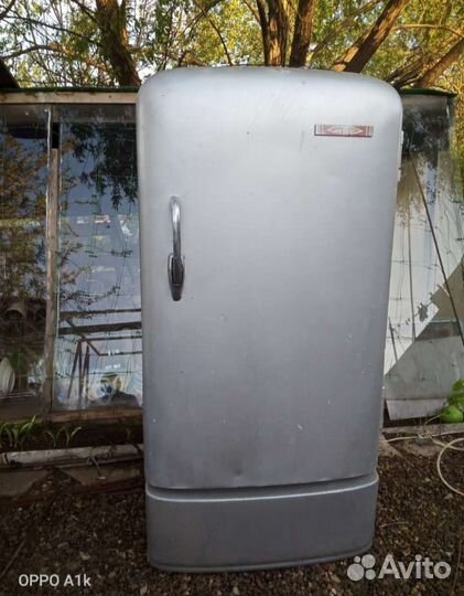 Холодильник Мир