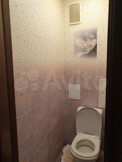 2-к. квартира, 68,5 м², 11/11 эт.