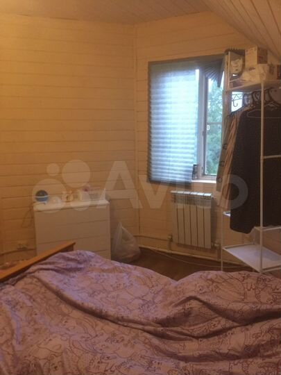 Дом 98,1 м² на участке 8 сот.