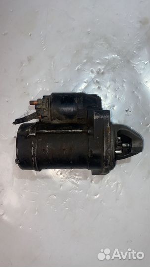 Стартер Bmw X3 2003-2010 0986017110 E53