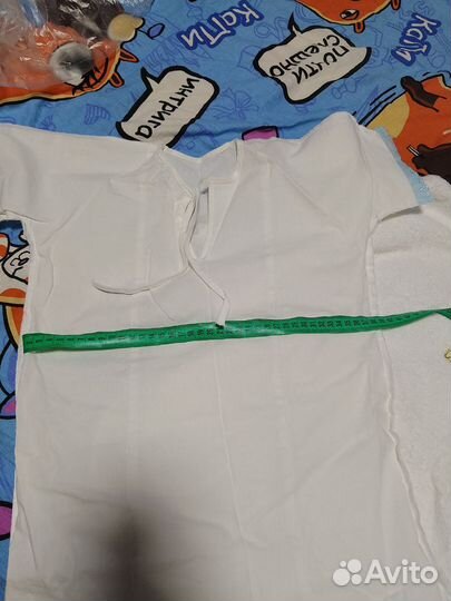 Крестильный набор для мальчика