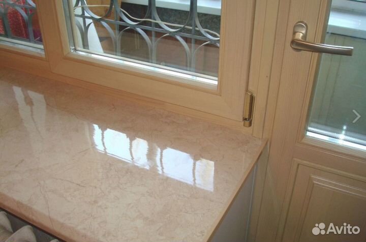 Подоконник Danke Премиум класса