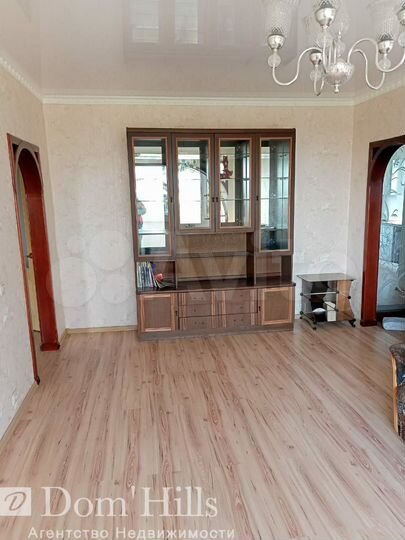3-к. квартира, 67 м², 5/9 эт.