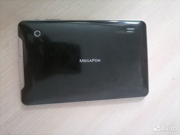 Планшет мегафон login 2