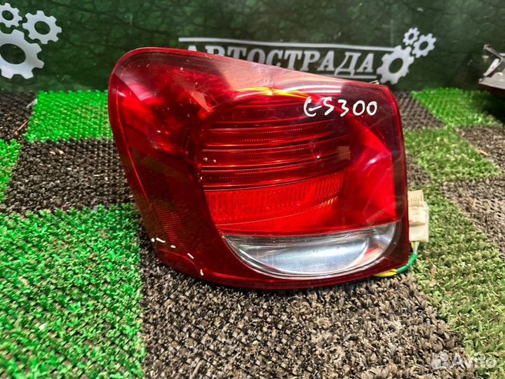 Фонарь задний левый Lexus Gs 2005-2011