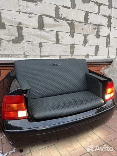Продаю Автомобильный Диванчик volkswagen passt B5
