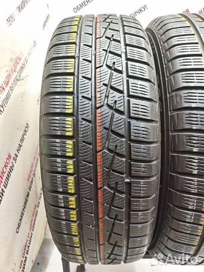 Yokohama W.Drive 225/65 R17 102H