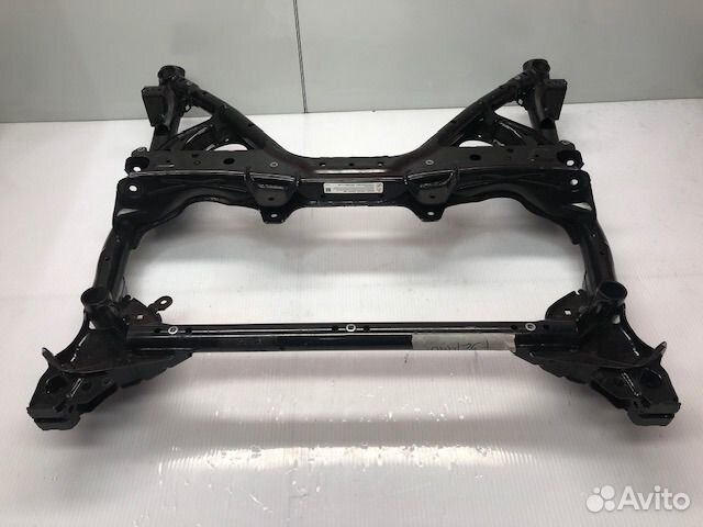 Передний подрамник BMW F32 F36 (6 872 120)