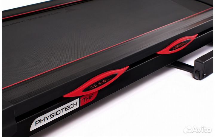 Беговая дорожка Titanium Masters Physiotech THF