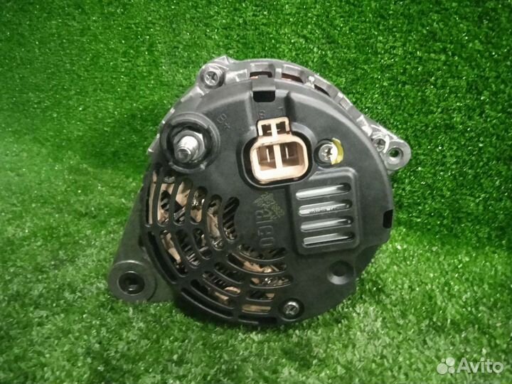 Генератор Хендай Акцент Гетц Туксон Киа Рио 2