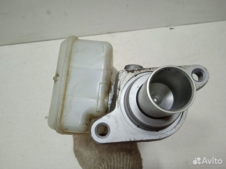 Цилиндр тормозной главный Форд Мондео 4