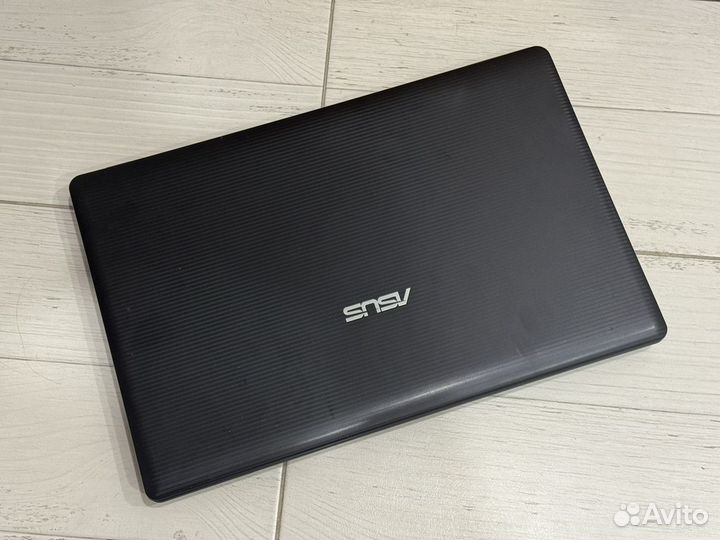 Ноутбук Asus K95VB-YZ010H 18.4