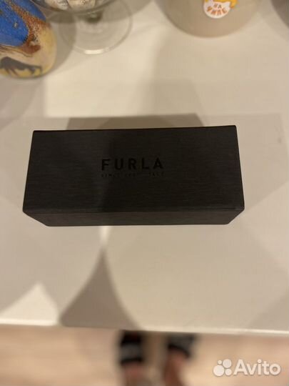 Солнцезащитные очки furla