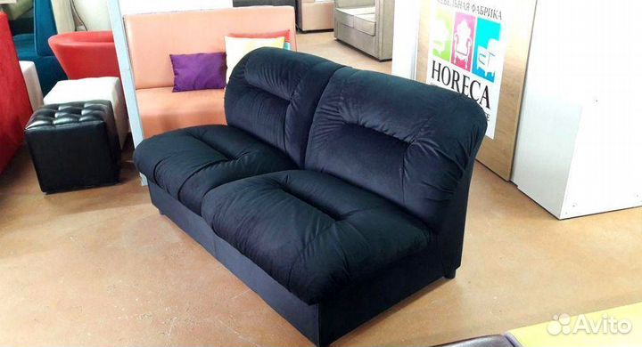 Диван для кафе, ресторана, офиса и дома