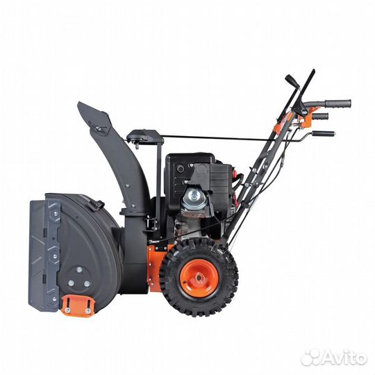 Patriot 911 PS Снегоуборщик