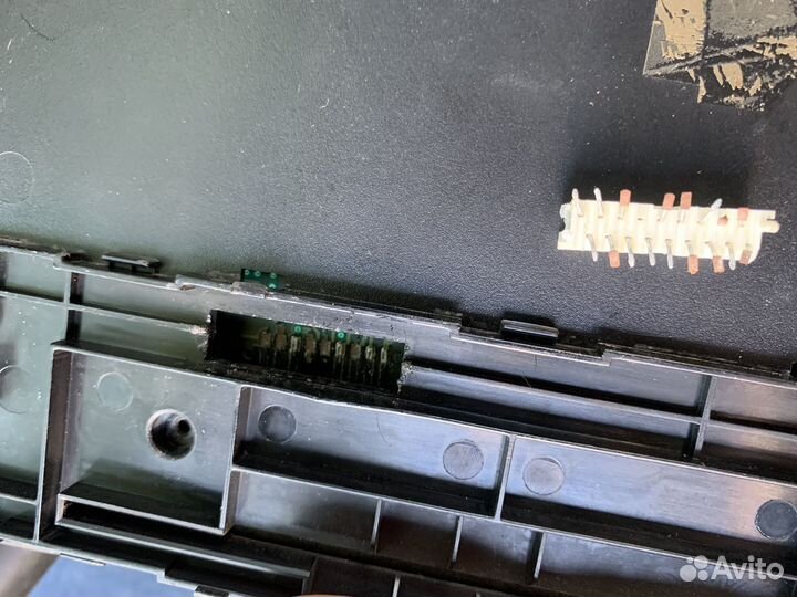 Магнитола daewoo nexia