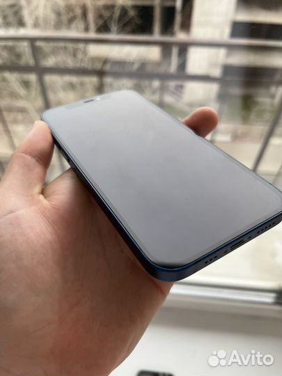 iPhone 12, 128 ГБ