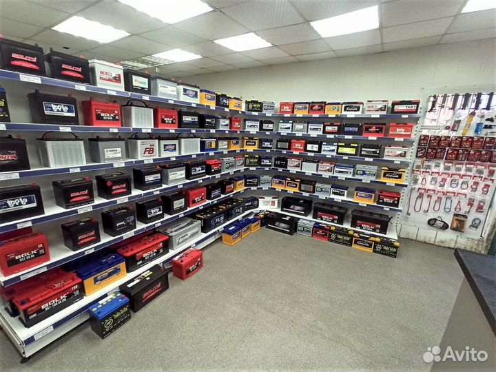 Доставка Акб 60Ач Furukawa 55D23L для Mazda, Toyot