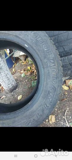 Yokohama Geolandar I/T-S G073 235/65 R17