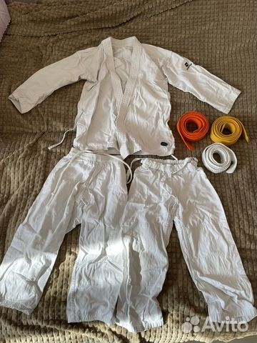 Кимоно для каратэ 120