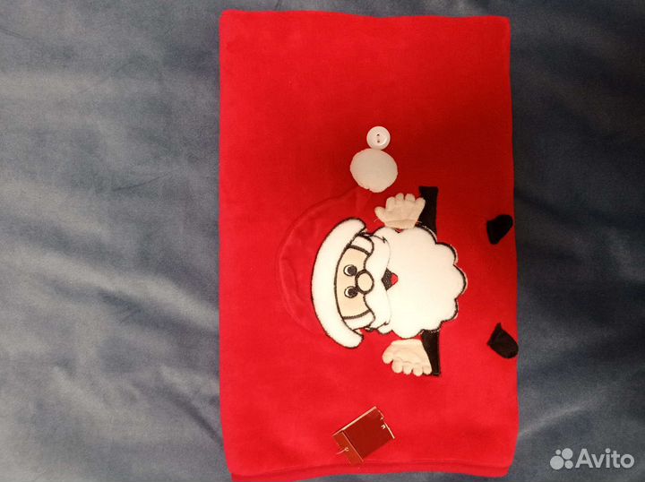 Плед детский Zara home новый