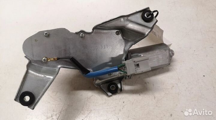 Моторчик заднего дворника 34963581 Honda CR-V При звонке назовите, пожалуйста, этот артикул: 3-JUT48