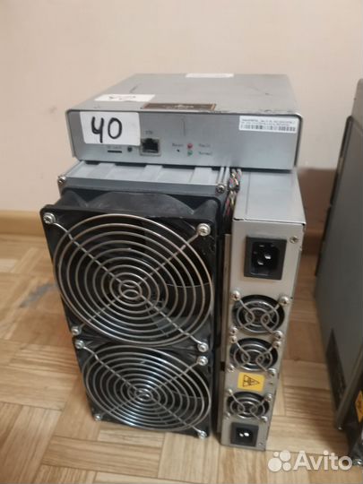 Antminer s17 53th бу