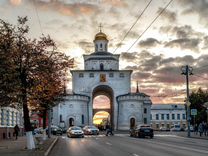 Дивеево. Автобусный тур из Самары