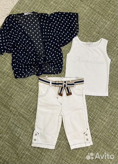 Костюм для девочки