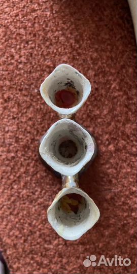 Подсвечник