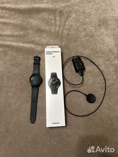 Samsung galaxy watch 46mm lte