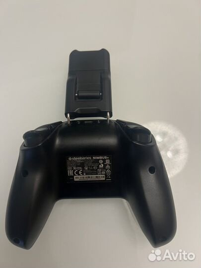 Геймпад steelseries Nimbus+Apple Arcade