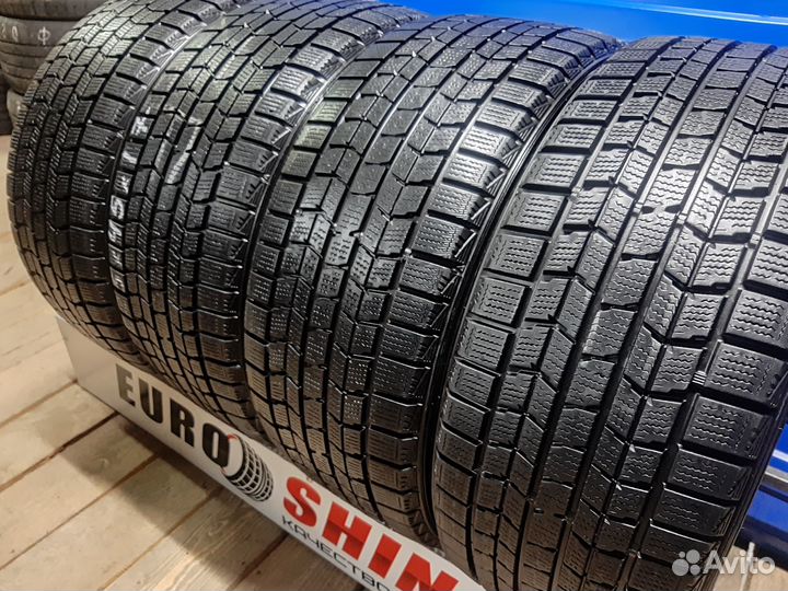 Dunlop DSX-2 225/45 R17 100Q