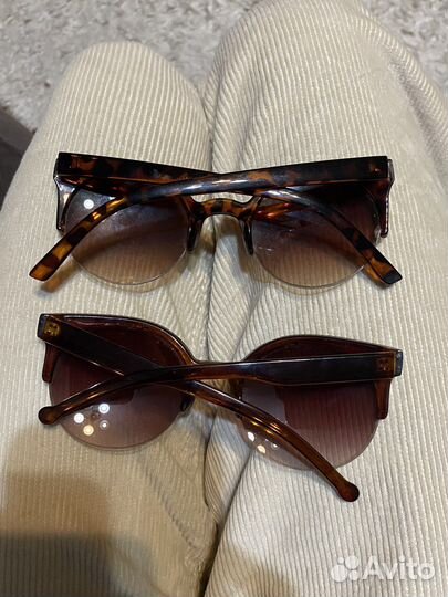 Солнечные очки женские