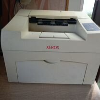 Принтер xerox phaser 3124