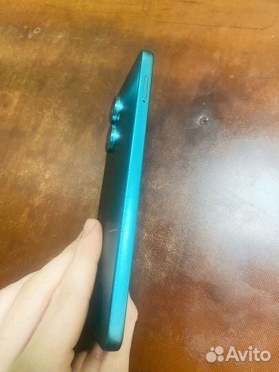 TECNO Camon 19, 6/128 ГБ