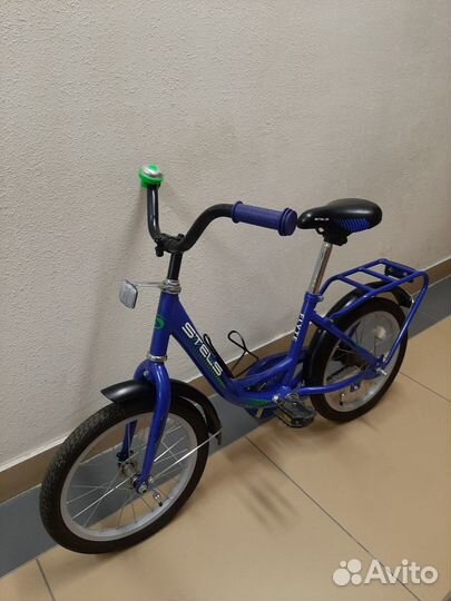 Велосипед детский Stels Flyte 16