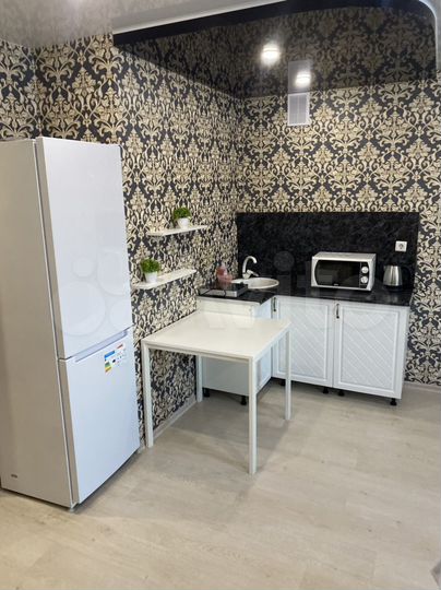 Квартира-студия, 26 м², 4/10 эт.