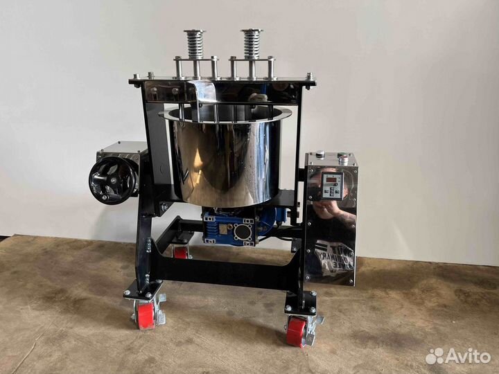 Меланжер 20 кг