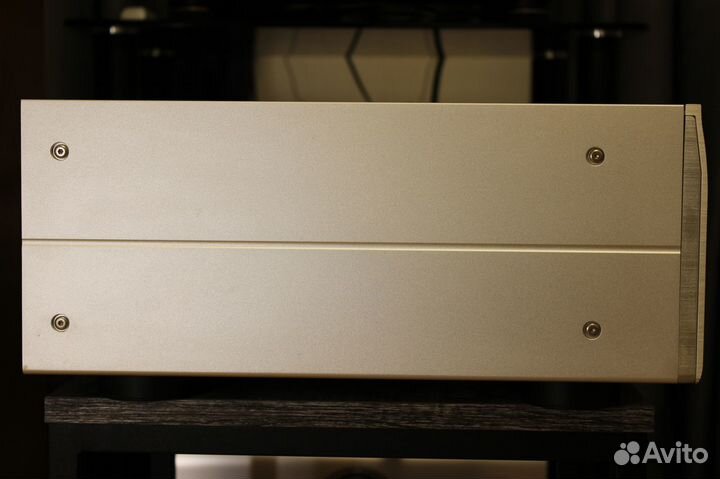 Denon PMA-2000RE (Denon PMA-2020AE)